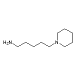 5-(piperidin-1-yl)pentan-1-amine