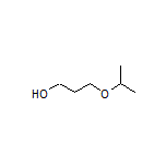 3-Isopropoxy-1-propanol