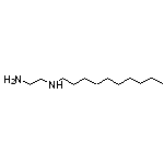 (2-aminoethyl)(decyl)amine