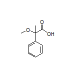 2-methoxy-2-phenylpropanoic acid