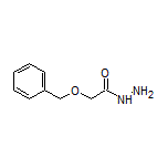 2-(benzyloxy)acetohydrazide