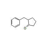 2-Benzylcyclopentanone