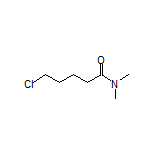 5-Chloro-N,N-dimethylpentanamide