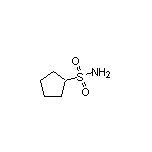 cyclopentanesulfonamide