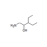 1-Amino-3-ethyl-2-pentanol