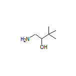 1-Amino-3,3-dimethyl-2-butanol