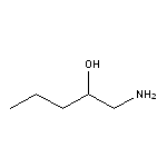 1-aminopentan-2-ol