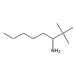 2,2-dimethyloctan-3-amine