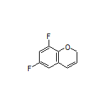 6,8-difluoro-2H-chromene