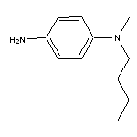 1-N-butyl-1-N-methylbenzene-1,4-diamine