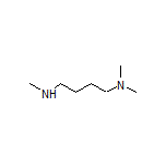 N1,N1,N4-Trimethylbutane-1,4-diamine