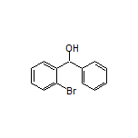 (2-bromophenyl)(phenyl)methanol