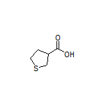 Tetrahydrothiophene-3-carboxylic Acid