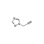 1-(2-Propyn-1-yl)-1H-1,2,4-triazole