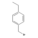 1-(Bromomethyl)-4-ethylbenzene