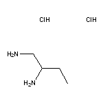 butane-1,2-diamine dihydrochloride