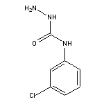 3-amino-1-(3-chlorophenyl)urea