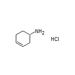 3-Cyclohexenamine Hydrochloride