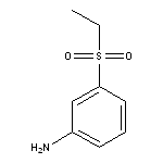 3-(ethanesulfonyl)aniline