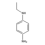 1-N-ethylbenzene-1,4-diamine