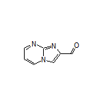 imidazo[1,2-a]pyrimidine-2-carbaldehyde