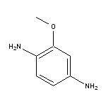 2-methoxybenzene-1,4-diamine