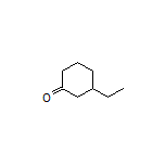 3-Ethylcyclohexanone