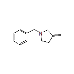 1-Benzyl-3-methylenepyrrolidine