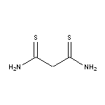 propanedithioamide