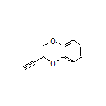 2-(2-Propyn-1-yloxy)anisole