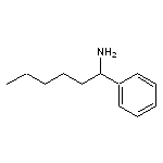 1-phenylhexan-1-amine