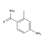 4-amino-2-methylbenzamide