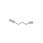 4-hydroxybutanenitrile