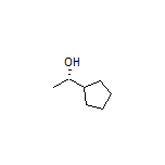 (S)-1-Cyclopentylethanol