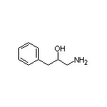 1-Amino-3-phenyl-2-propanol