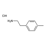 2-(p-Tolyl)ethanamine Hydrochloride