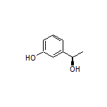 (R)-3-(1-Hydroxyethyl)phenol