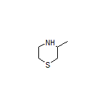 3-Methylthiomorpholine