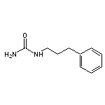 (3-phenylpropyl)urea