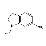 1-ethyl-2,3-dihydro-1H-indol-6-amine