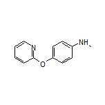 N-Methyl-4-(2-pyridyloxy)aniline