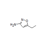 3-Amino-5-ethylisoxazole