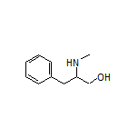 2-(Methylamino)-3-phenyl-1-propanol