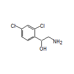 2-Amino-1-(2,4-dichlorophenyl)ethanol