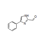 4-Phenylimidazole-2-carbaldehyde