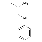 N-(2-aminopropyl)aniline