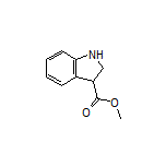 Methyl Indoline-3-carboxylate