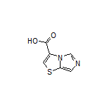 Imidazo[5,1-b]thiazole-3-carboxylic Acid