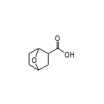 7-Oxabicyclo[2.2.1]heptane-2-carboxylic Acid