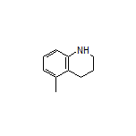 5-methyl-1,2,3,4-tetrahydroquinoline